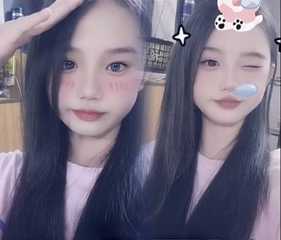 Ngan gosta de 